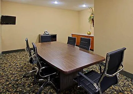 Comfort Suites Lake Charles 