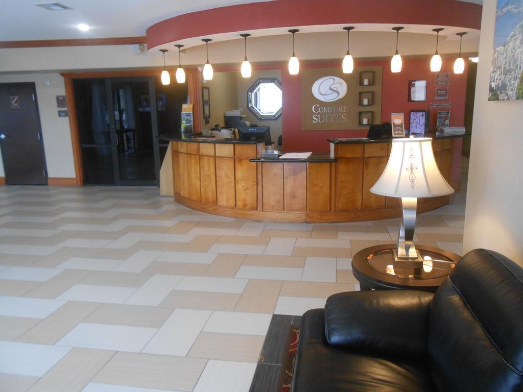 Comfort Charles Hotel