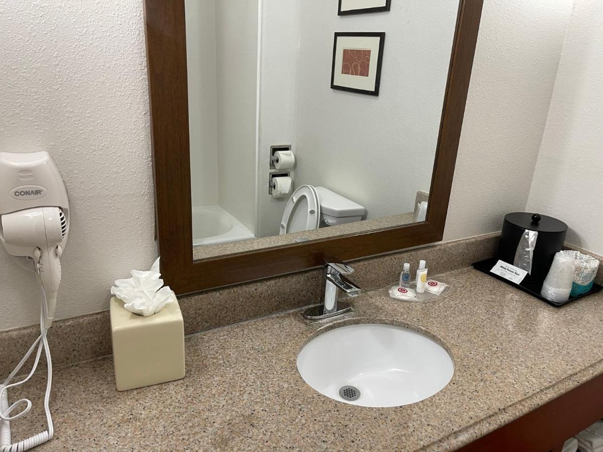 Hotel Comfort Charles Lake Charles