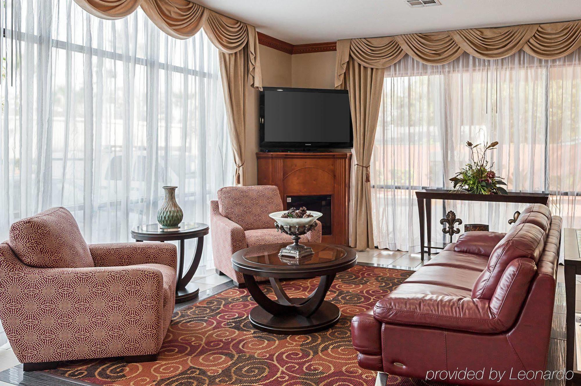 Hotel Comfort Charles Lake Charles